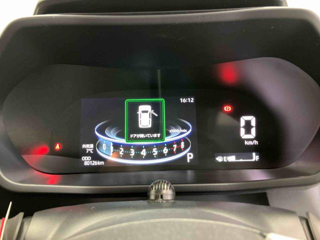 ロッキーＧスマートアシスト搭載　バックカメラ付き　オートエアコン　オートライト　キーフリー　アイドリングストップ　ＡＢＳ　電動ドアミラー（熊本県）の中古車