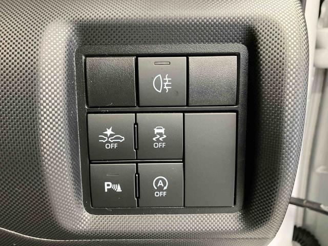 ロッキーＧスマートアシスト搭載　バックカメラ付き　オートエアコン　オートライト　キーフリー　アイドリングストップ　ＡＢＳ　電動ドアミラー（熊本県）の中古車