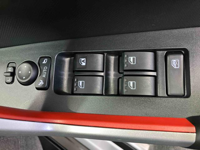 ロッキーＧスマートアシスト搭載　バックカメラ付き　オートエアコン　オートライト　キーフリー　アイドリングストップ　ＡＢＳ　電動ドアミラー（熊本県）の中古車