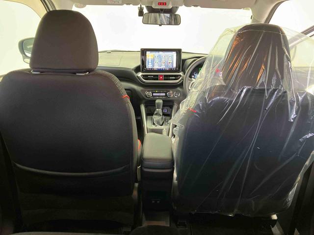 ロッキーＧスマートアシスト搭載　バックカメラ付き　オートエアコン　オートライト　キーフリー　アイドリングストップ　ＡＢＳ　電動ドアミラー（熊本県）の中古車