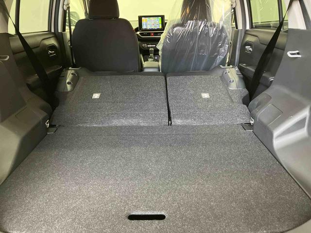 ロッキーＧスマートアシスト搭載　バックカメラ付き　オートエアコン　オートライト　キーフリー　アイドリングストップ　ＡＢＳ　電動ドアミラー（熊本県）の中古車