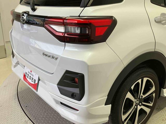 ロッキーＧスマートアシスト搭載　バックカメラ付き　オートエアコン　オートライト　キーフリー　アイドリングストップ　ＡＢＳ　電動ドアミラー（熊本県）の中古車