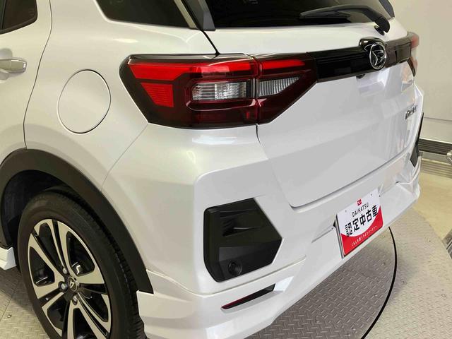 ロッキーＧスマートアシスト搭載　バックカメラ付き　オートエアコン　オートライト　キーフリー　アイドリングストップ　ＡＢＳ　電動ドアミラー（熊本県）の中古車