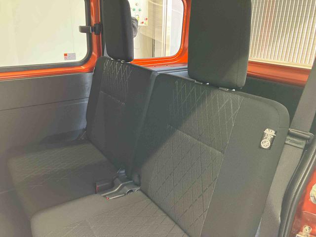 アトレーRSスマートアシスト搭載 バックカメラ付き 後席両側電動スライドドア オートエアコン オートライト キーフリー アイドリングストップ ABS 電動ドアミラー(熊本県)の中古車