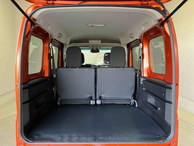 アトレーRSスマートアシスト搭載 バックカメラ付き 後席両側電動スライドドア オートエアコン オートライト キーフリー アイドリングストップ ABS 電動ドアミラー(熊本県)の中古車