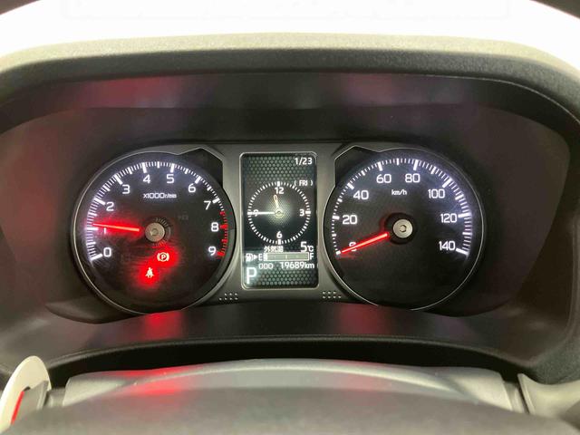 アトレーRSスマートアシスト搭載 バックカメラ付き 後席両側電動スライドドア オートエアコン オートライト キーフリー アイドリングストップ ABS 電動ドアミラー(熊本県)の中古車