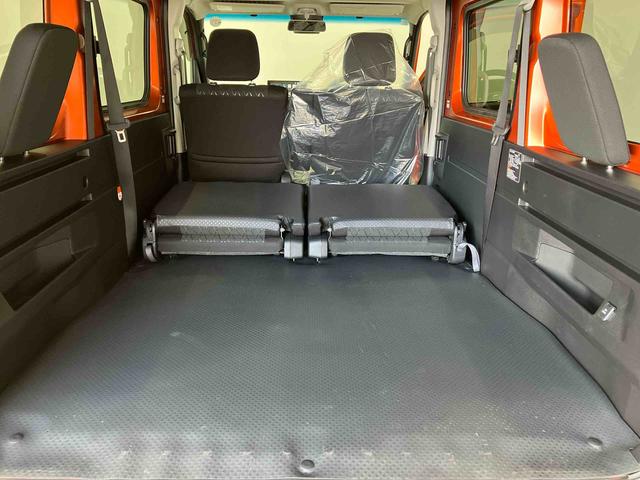 アトレーRSスマートアシスト搭載 バックカメラ付き 後席両側電動スライドドア オートエアコン オートライト キーフリー アイドリングストップ ABS 電動ドアミラー(熊本県)の中古車