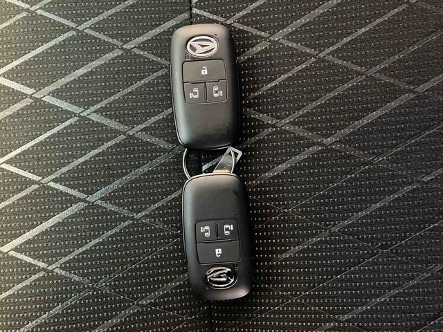 アトレーRSスマートアシスト搭載 バックカメラ付き 後席両側電動スライドドア オートエアコン オートライト キーフリー アイドリングストップ ABS 電動ドアミラー(熊本県)の中古車