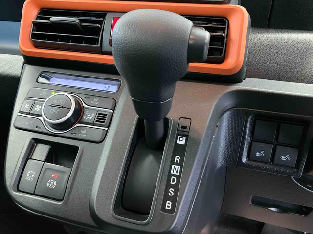 タントファンクロススマートアシスト搭載　パノラマモニター対応　後席両側電動スライドドア　オートエアコン　オートライト　キーフリー　アイドリングストップ　ＡＢＳ　電動ドアミラー（熊本県）の中古車