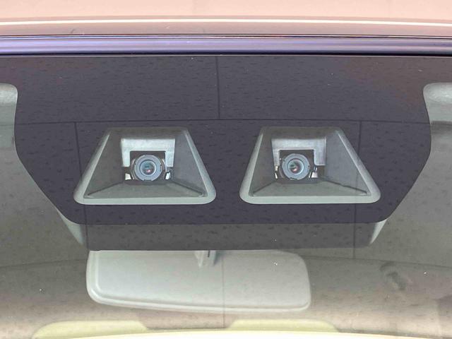 タントファンクロススマートアシスト搭載　パノラマモニター対応　後席両側電動スライドドア　オートエアコン　オートライト　キーフリー　アイドリングストップ　ＡＢＳ　電動ドアミラー（熊本県）の中古車