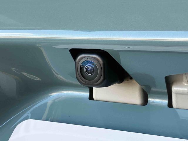 タントファンクロススマートアシスト搭載　パノラマモニター対応　後席両側電動スライドドア　オートエアコン　オートライト　キーフリー　アイドリングストップ　ＡＢＳ　電動ドアミラー（熊本県）の中古車