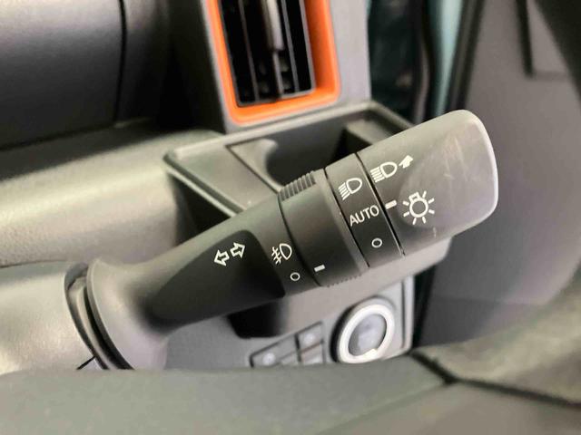 タントファンクロススマートアシスト搭載　パノラマモニター対応　後席両側電動スライドドア　オートエアコン　オートライト　キーフリー　アイドリングストップ　ＡＢＳ　電動ドアミラー（熊本県）の中古車