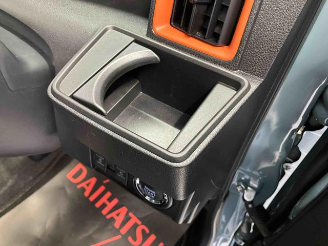 タントファンクロススマートアシスト搭載　パノラマモニター対応　後席両側電動スライドドア　オートエアコン　オートライト　キーフリー　アイドリングストップ　ＡＢＳ　電動ドアミラー（熊本県）の中古車