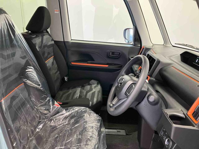 タントファンクロススマートアシスト搭載　パノラマモニター対応　後席両側電動スライドドア　オートエアコン　オートライト　キーフリー　アイドリングストップ　ＡＢＳ　電動ドアミラー（熊本県）の中古車