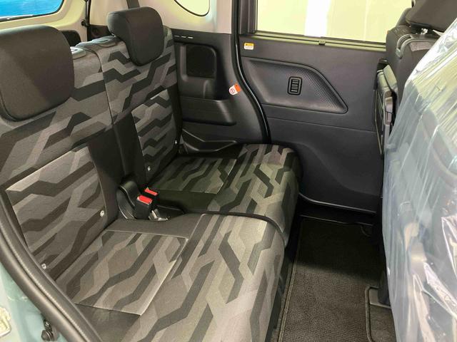 タントファンクロススマートアシスト搭載　パノラマモニター対応　後席両側電動スライドドア　オートエアコン　オートライト　キーフリー　アイドリングストップ　ＡＢＳ　電動ドアミラー（熊本県）の中古車