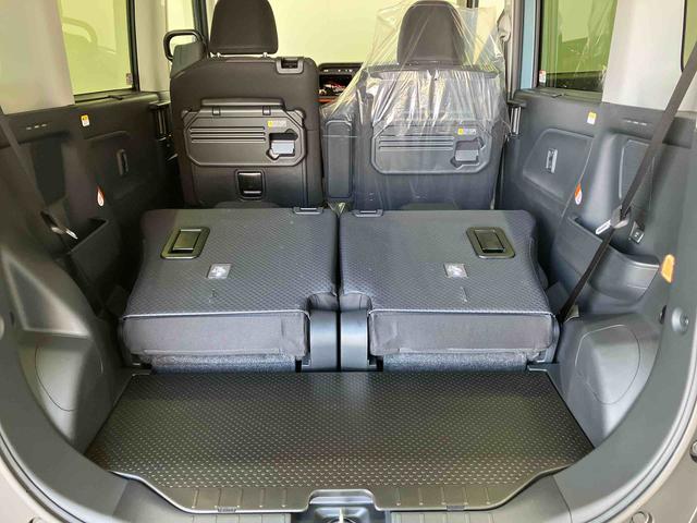 タントファンクロススマートアシスト搭載　パノラマモニター対応　後席両側電動スライドドア　オートエアコン　オートライト　キーフリー　アイドリングストップ　ＡＢＳ　電動ドアミラー（熊本県）の中古車