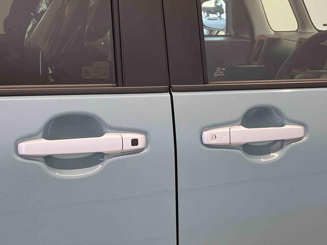 タントファンクロススマートアシスト搭載　パノラマモニター対応　後席両側電動スライドドア　オートエアコン　オートライト　キーフリー　アイドリングストップ　ＡＢＳ　電動ドアミラー（熊本県）の中古車