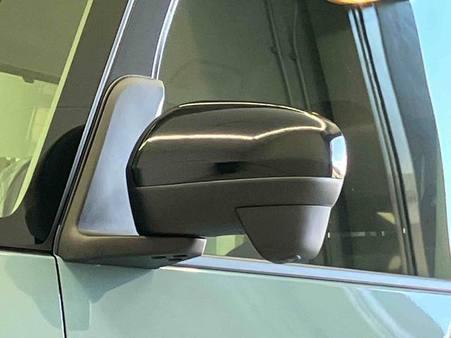 タントファンクロススマートアシスト搭載　パノラマモニター対応　後席両側電動スライドドア　オートエアコン　オートライト　キーフリー　アイドリングストップ　ＡＢＳ　電動ドアミラー（熊本県）の中古車