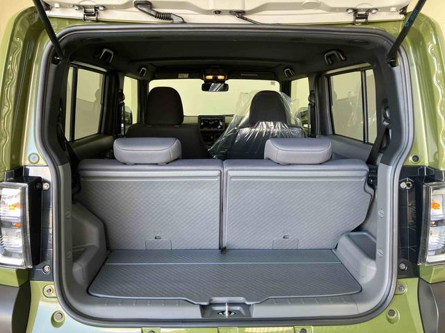 タフトＧターボ　クロムベンチャースマートアシスト搭載　パノラマモニター対応　オートエアコン　オートライト　キーフリー　アイドリングストップ　ＡＢＳ　電動ドアミラー（熊本県）の中古車