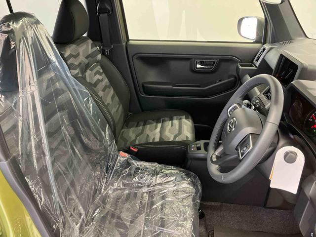 タフトＧターボ　クロムベンチャースマートアシスト搭載　パノラマモニター対応　オートエアコン　オートライト　キーフリー　アイドリングストップ　ＡＢＳ　電動ドアミラー（熊本県）の中古車