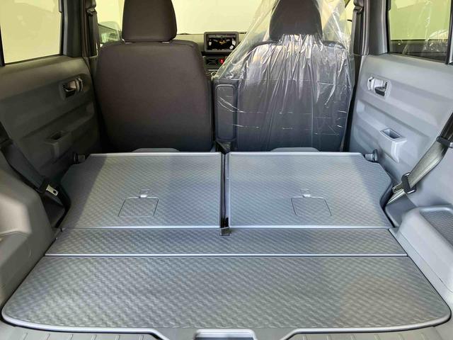 タフトＧターボ　クロムベンチャースマートアシスト搭載　パノラマモニター対応　オートエアコン　オートライト　キーフリー　アイドリングストップ　ＡＢＳ　電動ドアミラー（熊本県）の中古車