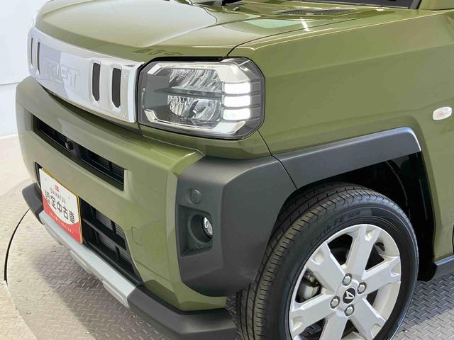 タフトＧターボ　クロムベンチャースマートアシスト搭載　パノラマモニター対応　オートエアコン　オートライト　キーフリー　アイドリングストップ　ＡＢＳ　電動ドアミラー（熊本県）の中古車