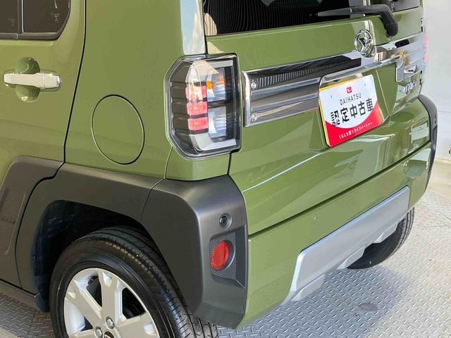 タフトＧターボ　クロムベンチャースマートアシスト搭載　パノラマモニター対応　オートエアコン　オートライト　キーフリー　アイドリングストップ　ＡＢＳ　電動ドアミラー（熊本県）の中古車