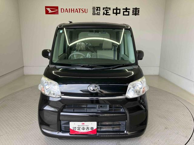 タントＸ　ＳＡスマートアシスト搭載　後席両側スライドドア（片側電動）　オートエアコン　オートライト　キーフリー　アイドリングストップ　ＡＢＳ　電動ドアミラー（熊本県）の中古車