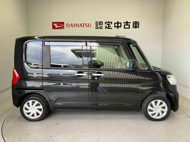 タントＸ　ＳＡスマートアシスト搭載　後席両側スライドドア（片側電動）　オートエアコン　オートライト　キーフリー　アイドリングストップ　ＡＢＳ　電動ドアミラー（熊本県）の中古車