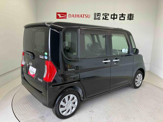 タントＸ　ＳＡスマートアシスト搭載　後席両側スライドドア（片側電動）　オートエアコン　オートライト　キーフリー　アイドリングストップ　ＡＢＳ　電動ドアミラー（熊本県）の中古車