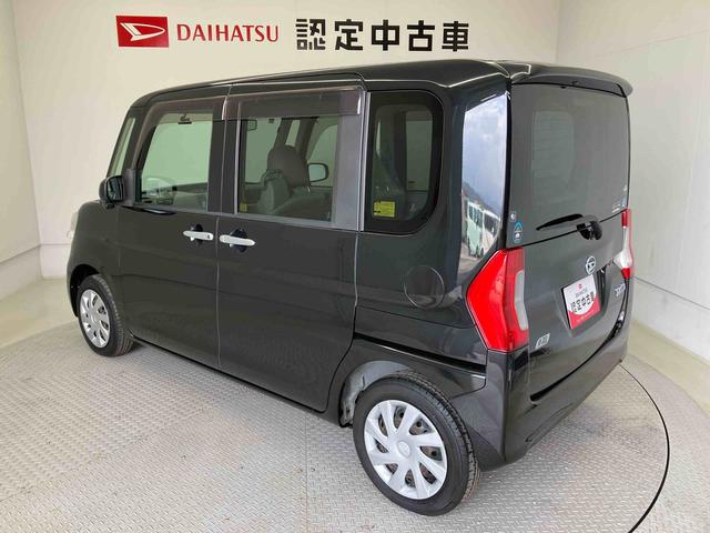 タントＸ　ＳＡスマートアシスト搭載　後席両側スライドドア（片側電動）　オートエアコン　オートライト　キーフリー　アイドリングストップ　ＡＢＳ　電動ドアミラー（熊本県）の中古車