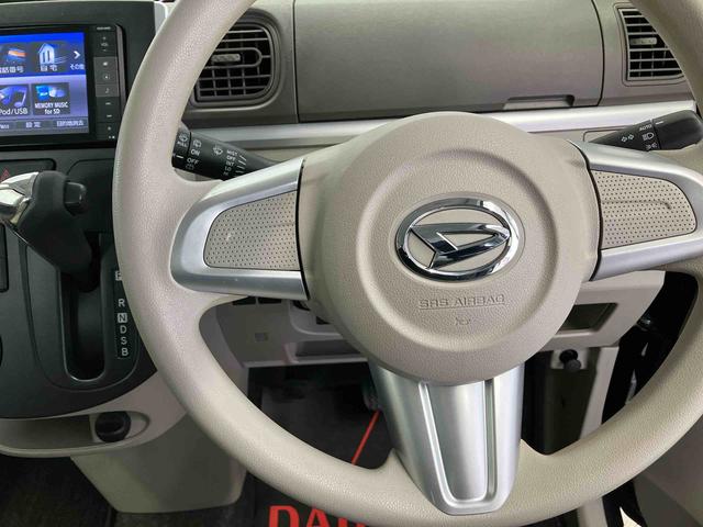 タントＸ　ＳＡスマートアシスト搭載　後席両側スライドドア（片側電動）　オートエアコン　オートライト　キーフリー　アイドリングストップ　ＡＢＳ　電動ドアミラー（熊本県）の中古車