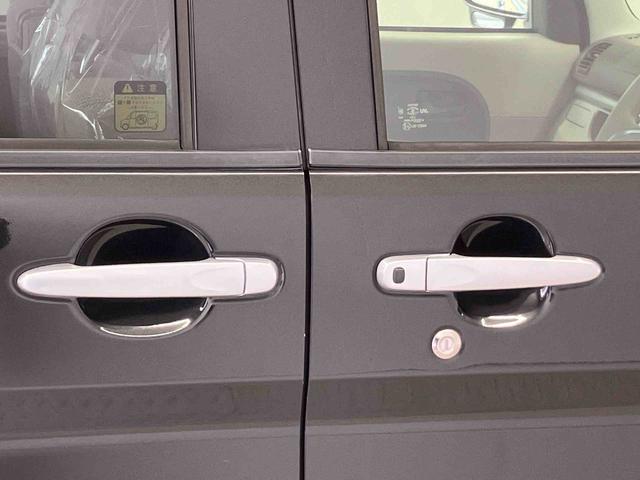 タントＸ　ＳＡスマートアシスト搭載　後席両側スライドドア（片側電動）　オートエアコン　オートライト　キーフリー　アイドリングストップ　ＡＢＳ　電動ドアミラー（熊本県）の中古車