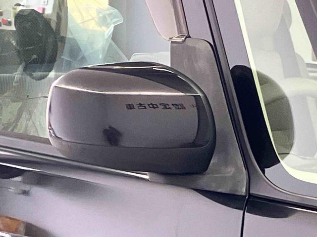 タントＸ　ＳＡスマートアシスト搭載　後席両側スライドドア（片側電動）　オートエアコン　オートライト　キーフリー　アイドリングストップ　ＡＢＳ　電動ドアミラー（熊本県）の中古車