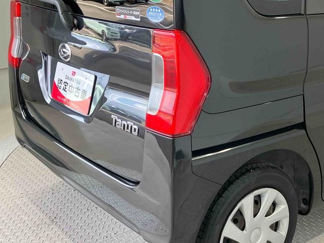 タントＸ　ＳＡスマートアシスト搭載　後席両側スライドドア（片側電動）　オートエアコン　オートライト　キーフリー　アイドリングストップ　ＡＢＳ　電動ドアミラー（熊本県）の中古車