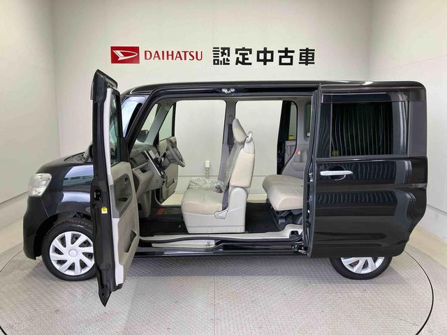 タントＸ　ＳＡスマートアシスト搭載　後席両側スライドドア（片側電動）　オートエアコン　オートライト　キーフリー　アイドリングストップ　ＡＢＳ　電動ドアミラー（熊本県）の中古車