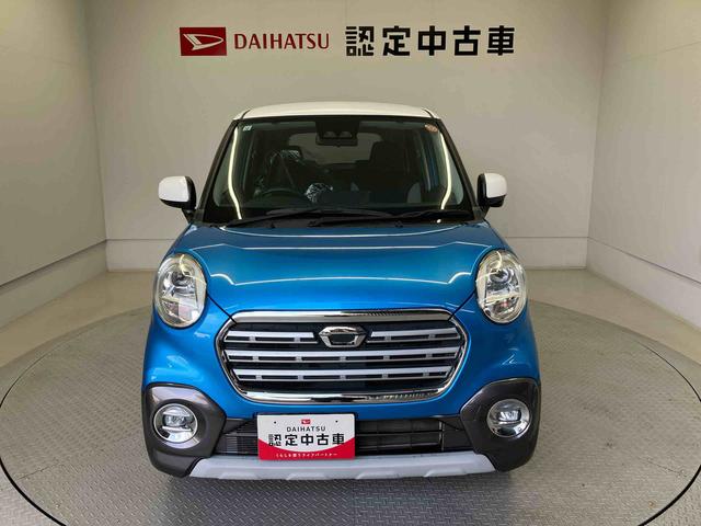 キャストアクティバＧ　ターボ　ＳＡIIIスマートアシスト搭載　バックカメラ付き　オートエアコン　オートライト　キーフリー　アイドリングストップ　ＡＢＳ　電動ドアミラー（熊本県）の中古車