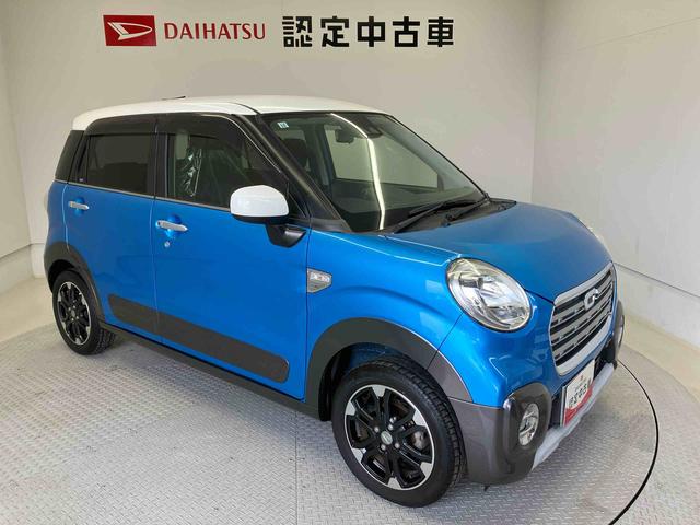 キャストアクティバＧ　ターボ　ＳＡIIIスマートアシスト搭載　バックカメラ付き　オートエアコン　オートライト　キーフリー　アイドリングストップ　ＡＢＳ　電動ドアミラー（熊本県）の中古車