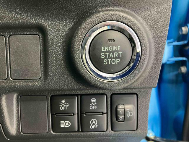 キャストアクティバＧ　ターボ　ＳＡIIIスマートアシスト搭載　バックカメラ付き　オートエアコン　オートライト　キーフリー　アイドリングストップ　ＡＢＳ　電動ドアミラー（熊本県）の中古車