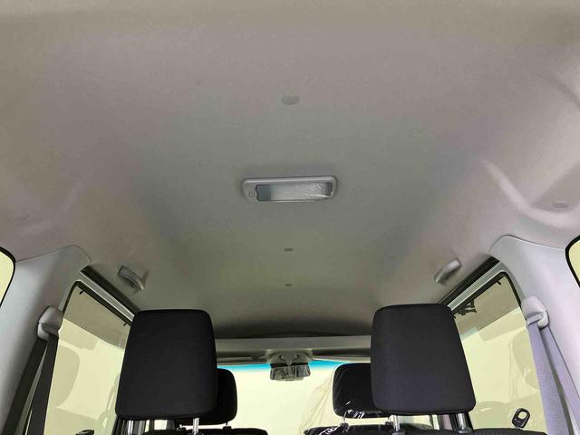 ハイゼットカーゴクルーズＳＡIIIスマートアシスト搭載　後席両側スライドドア　キーレスエントリー　電動ドアミラー　アイドリングストップ（熊本県）の中古車