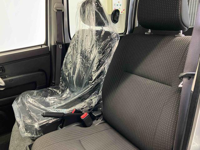 ハイゼットカーゴクルーズＳＡIIIスマートアシスト搭載　後席両側スライドドア　キーレスエントリー　電動ドアミラー　アイドリングストップ（熊本県）の中古車