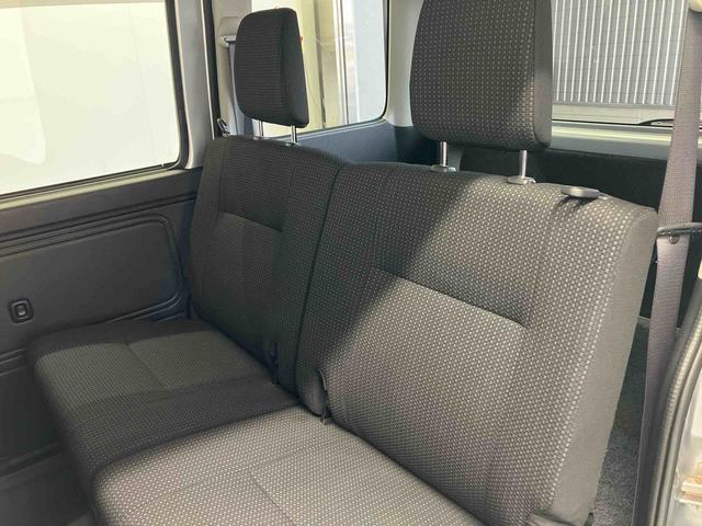 ハイゼットカーゴクルーズＳＡIIIスマートアシスト搭載　後席両側スライドドア　キーレスエントリー　電動ドアミラー　アイドリングストップ（熊本県）の中古車