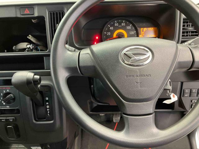 ハイゼットカーゴクルーズＳＡIIIスマートアシスト搭載　後席両側スライドドア　キーレスエントリー　電動ドアミラー　アイドリングストップ（熊本県）の中古車