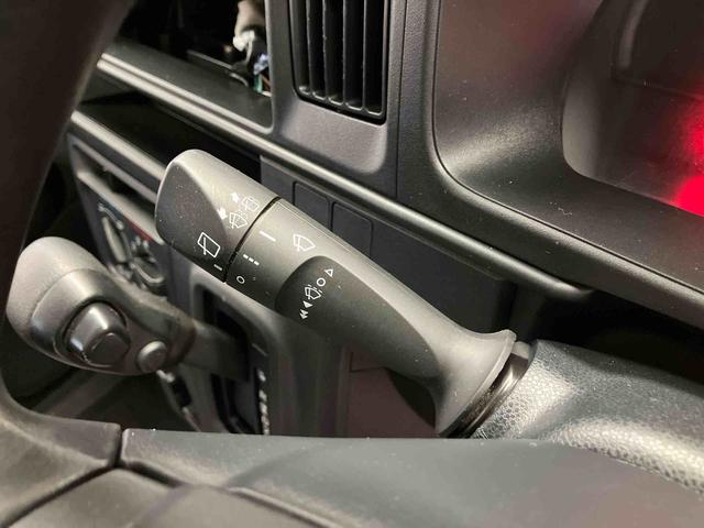 ハイゼットカーゴクルーズＳＡIIIスマートアシスト搭載　後席両側スライドドア　キーレスエントリー　電動ドアミラー　アイドリングストップ（熊本県）の中古車