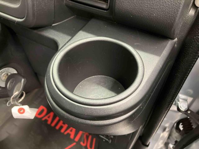 ハイゼットカーゴクルーズＳＡIIIスマートアシスト搭載　後席両側スライドドア　キーレスエントリー　電動ドアミラー　アイドリングストップ（熊本県）の中古車