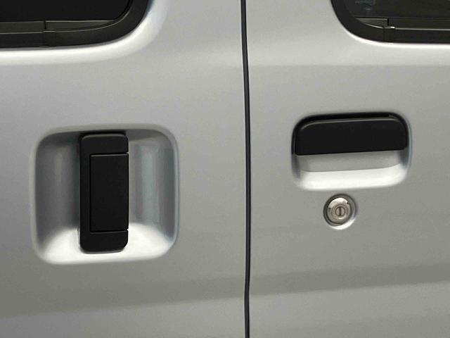 ハイゼットカーゴクルーズＳＡIIIスマートアシスト搭載　後席両側スライドドア　キーレスエントリー　電動ドアミラー　アイドリングストップ（熊本県）の中古車