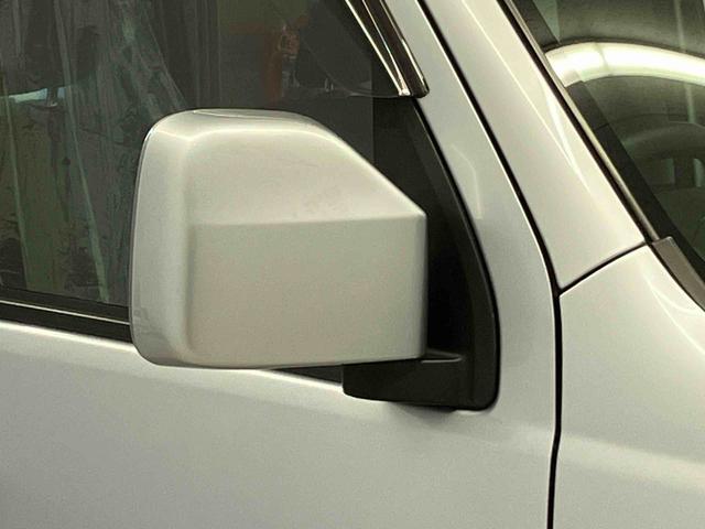 ハイゼットカーゴクルーズＳＡIIIスマートアシスト搭載　後席両側スライドドア　キーレスエントリー　電動ドアミラー　アイドリングストップ（熊本県）の中古車