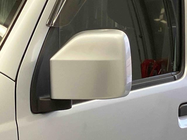 ハイゼットカーゴクルーズＳＡIIIスマートアシスト搭載　後席両側スライドドア　キーレスエントリー　電動ドアミラー　アイドリングストップ（熊本県）の中古車