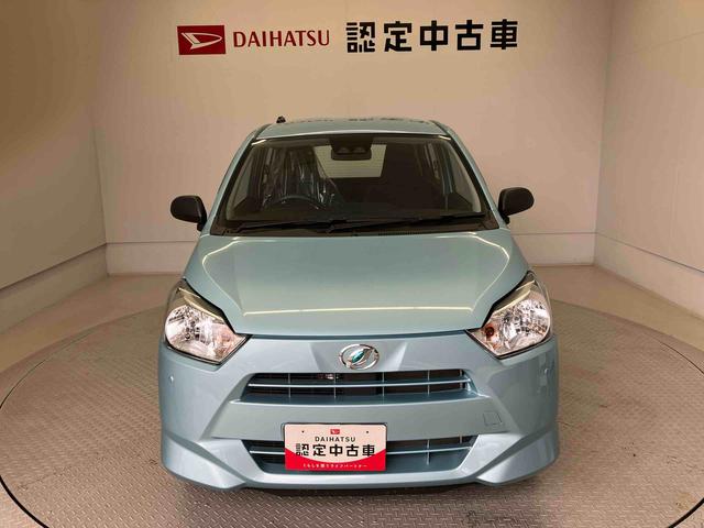ミライースＬ　ＳＡIIIスマートアシスト搭載　オートライト　アイドリングストップ　キーレスエントリー（熊本県）の中古車