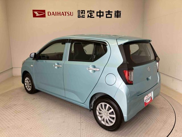 ミライースＬ　ＳＡIIIスマートアシスト搭載　オートライト　アイドリングストップ　キーレスエントリー（熊本県）の中古車